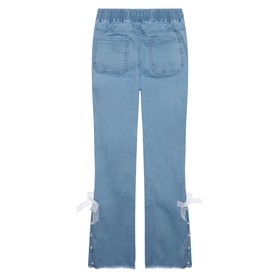 

Джинсы для девочки, рост 152 см