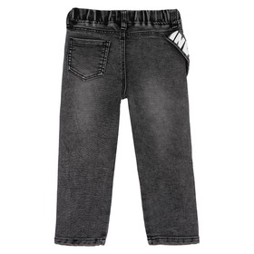 

Джинсы для мальчика с 104 см