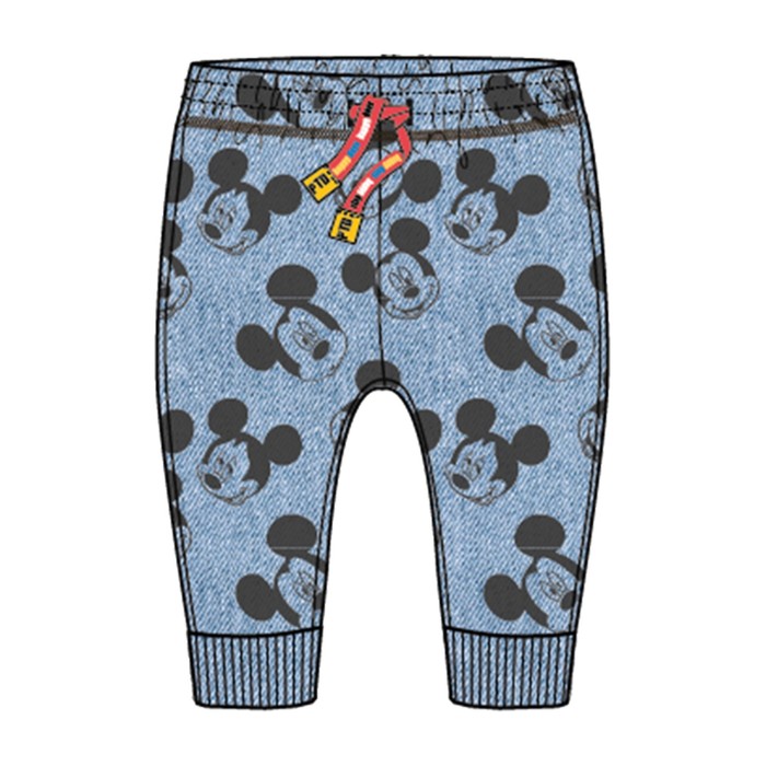 фото Джинсы disney для мальчика, рост 80 см playtoday