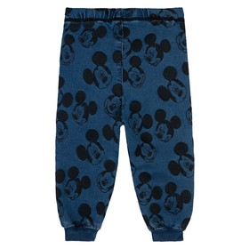 

Джинсы Disney для мальчика, рост 80 см