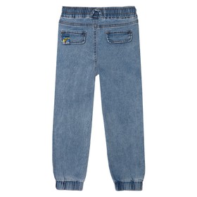 

Джинсы Disney для мальчика, рост 98 см