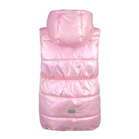 

Жилет для девочки, рост 98 см