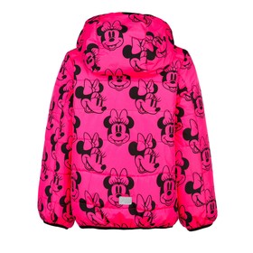 

Куртка утепленная Disney для девочки, рост 122 см