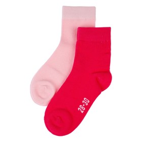 

Носки для девочки, размер 28-30, 2 пары