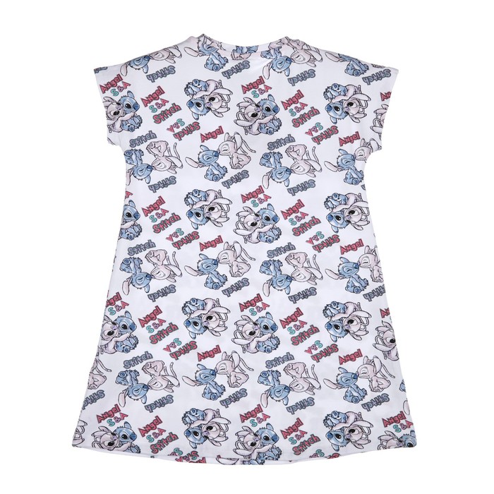 

Ночная сорочка, рост 110 см