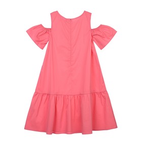 

Платье текстильное А-силуэта, рост 158 см