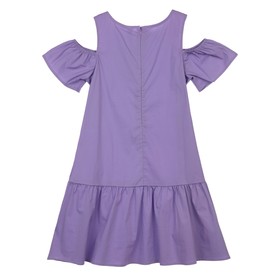 

Платье текстильное А-силуэта, рост 164 см