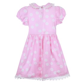 

Платье трикотажное, рост 122 см