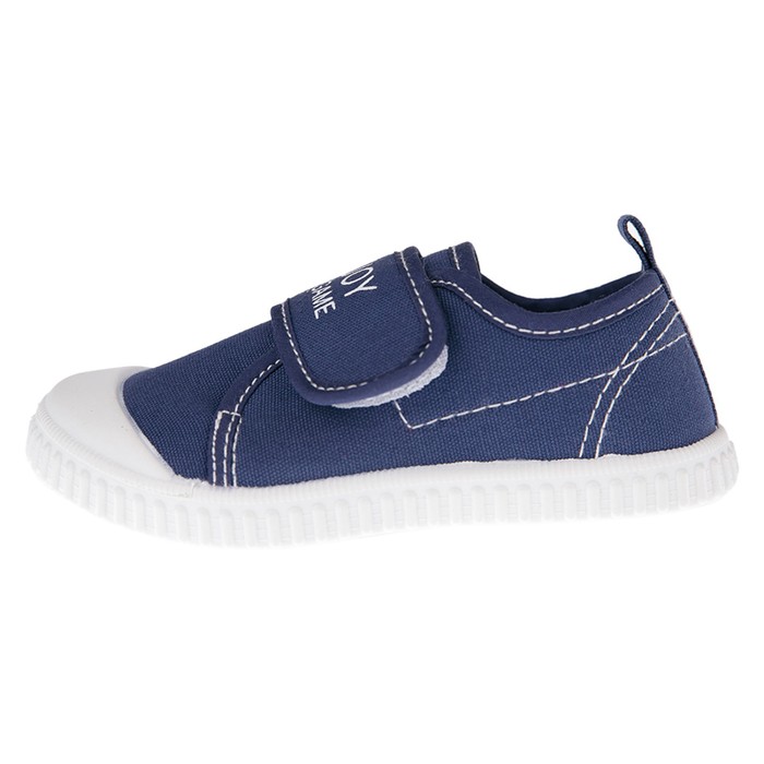 фото Полуботинки для мальчика, размер 21 playtoday