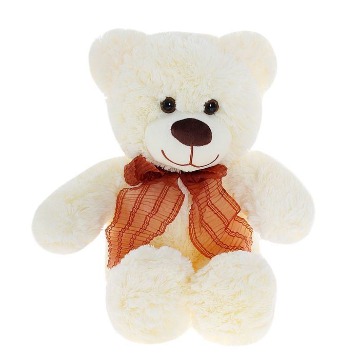 Мягкая игрушка "Медведь Мика"