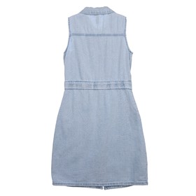 

Сарафан джинсовый, рост 152 см