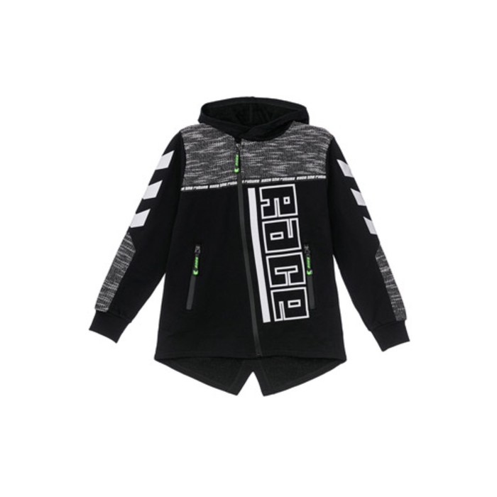 фото Толстовка для мальчика, рост 158 см playtoday