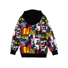 

Толстовка для мальчика, рост 164 см