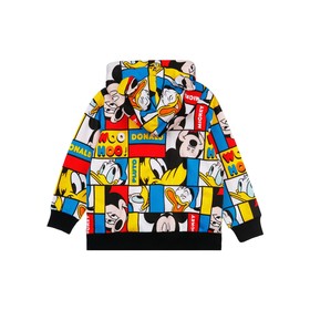 

Толстовка из футера Disney для мальчика, рост 116 см