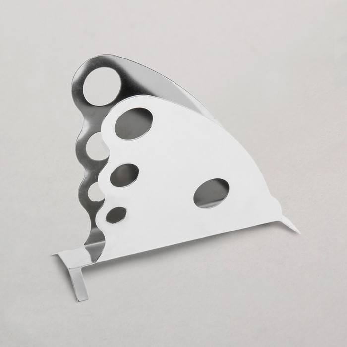 Салфетница "Бабочка"