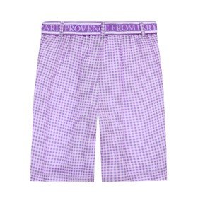 

Шорты текстильные для девочки, рост 158 см