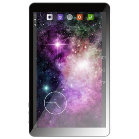 

Планшет BQ-1045G, 10.1", IPS, 1280х800, 1.3 ГГц, 1+16 Гб, 2+0,3 МП, чёрный