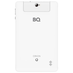 

Планшет BQ-1045G, 10.1", IPS, 1280х800, 1.3 ГГц, 1+16 Гб, 2+0,3 МП, белый