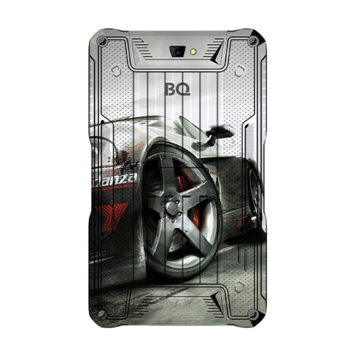 

Планшет BQ-7082G Armor, 7", TN, 1024х600, 1.3 ГГц, 1+16 Гб, 2+0,3 МП, рисунок 1