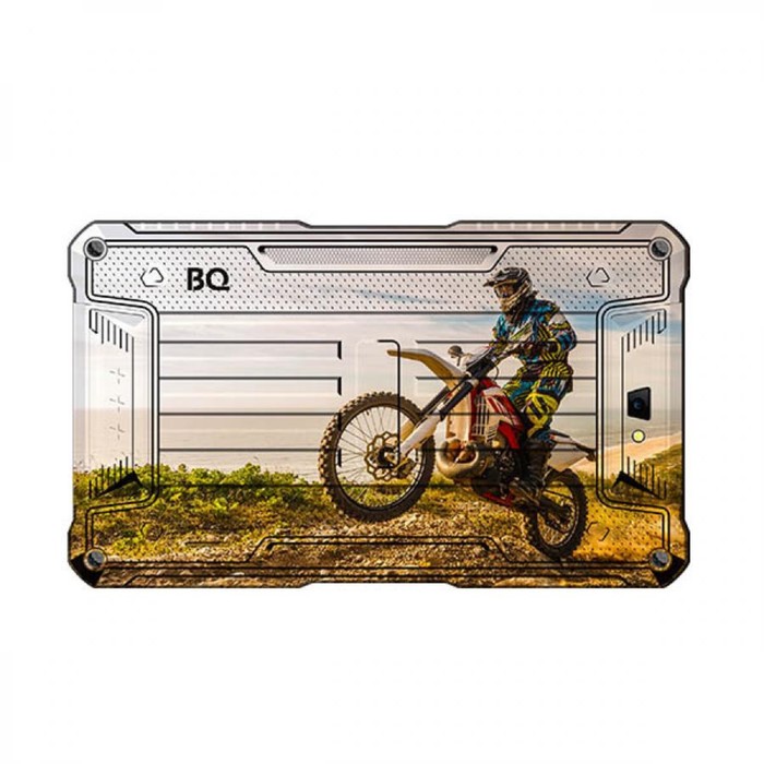 фото Планшет bq-7082g armor, 7", tn, 1024х600, 1.3 ггц, 1+16 гб, 2+0,3 мп, рисунок 16