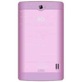 

Планшет BQ-7083G Light, 7", TN, 1024х600, 1.3 ГГц, 1+8 Гб, 2+0,3 МП, фиолетовый