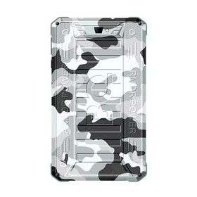 

Планшет BQ-7098G Armor Power, 7", IPS, 1024х600, 1.3 ГГц, 1+16 Гб, 2+0,3 МП, Cammo Winter
