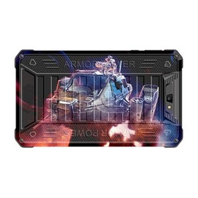 

Планшет BQ-7098G Armor Power, 7", IPS, 1024х600, 1.3 ГГц, 1+16 Гб, 2+0,3 МП, рисунок 08