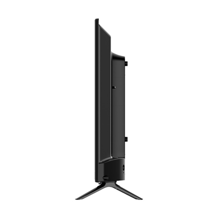 фото Телевизор blackton 32s09b, 32", 1366х768, dvb-c/t/t2/s2, 2хhdmi, 1хusb, smarttv, чёрный