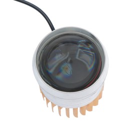 

УЦЕНКА Светодиодная LED фара, IP67, 10Вт, направленный линзованный свет