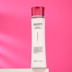 

Лосьон "Jigott" "Essence Moisture Lotion", для лица, увлажняющий, 150 мл