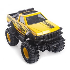 

Машинка Tonka, стальной пикап, 4 х 4 см