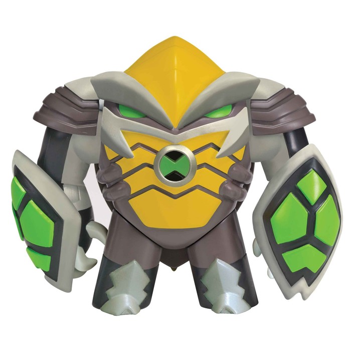 Фигурка «Бронированный Ядро», Ben 10