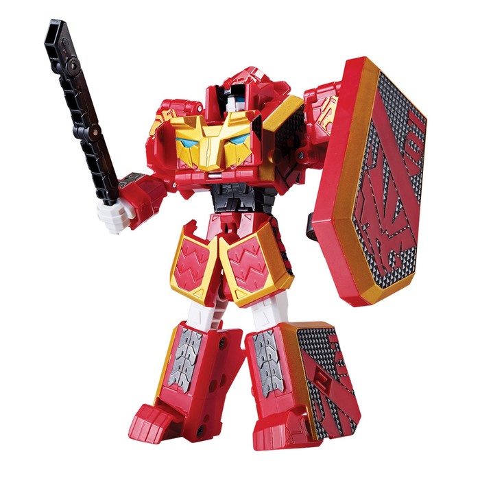 Робот Геомека «Мини Леокан»