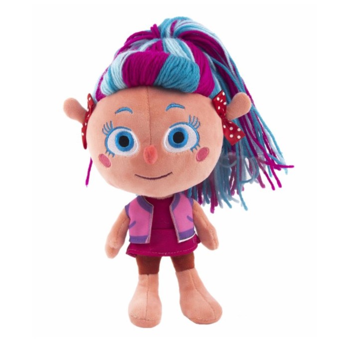 Мягкая игрушка «Лола», 20 см