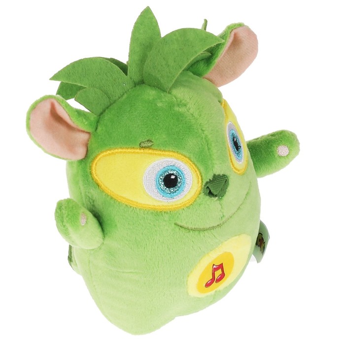 Мягкая игрушка «Пиля», 30 см