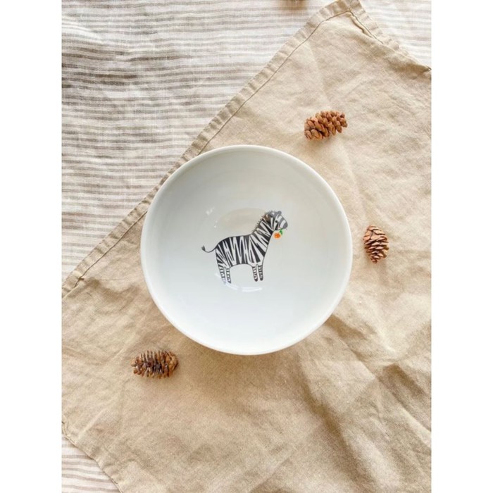 Пиала «Солнечная Африка», 600 мл