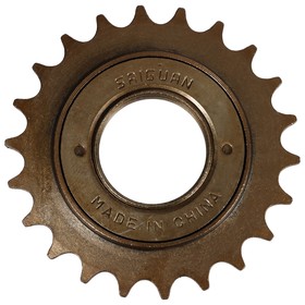 

Трещотка T-22, 1/2"X1/8" 1 скорость