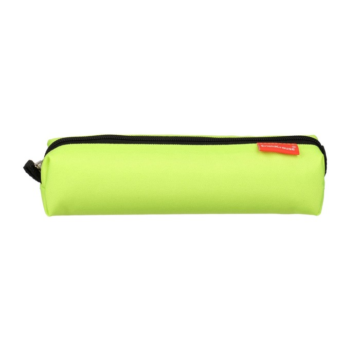 

Пенал мягкий, 1 отделение, квадро, 50 х 210 мм, Erich Krause, Neon Yellow 47438