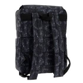 

Рюкзак молодежный Erich Krause ActiveLine 18L, 43 х 29 х 15 мм, Noise, серый