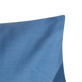 

Наволочка LoveLife 50*70см, "Минимализм", 100% хлопок, сатин, 125г/м²