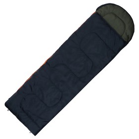 

Спальник СП3, 200+35 х 75 см, от -5 до +10 °С