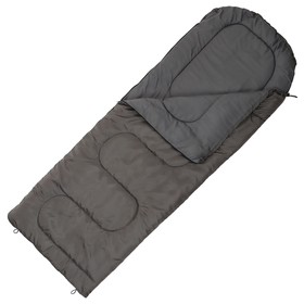 

Спальный мешок-одеяло СП2XXL 2-слойный, 200 х 95 см, не ниже +5 °С