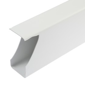 

УЦЕНКА Канал прямоугольный VENTS 7015, 120 х 60 мм, 1.5 м
