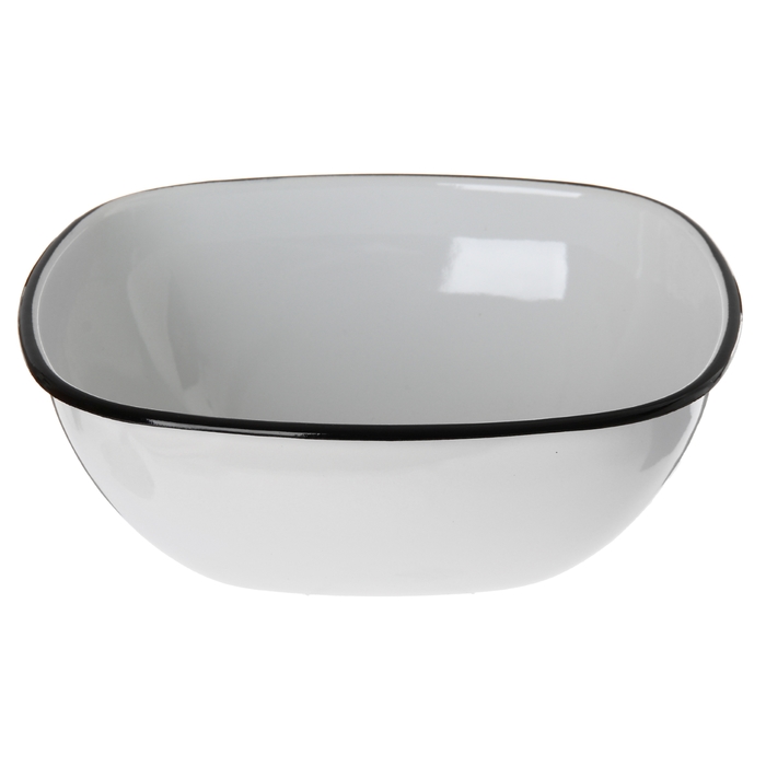 Миска квадратная 1,5 л