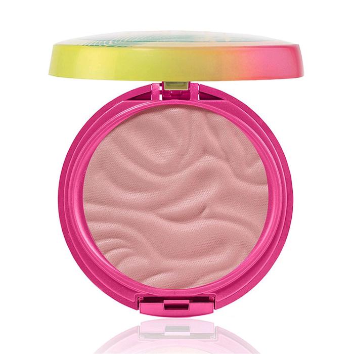 

Румяна для лица Physicians Formula Murumuru Butter Blush, тон сливово-розовый