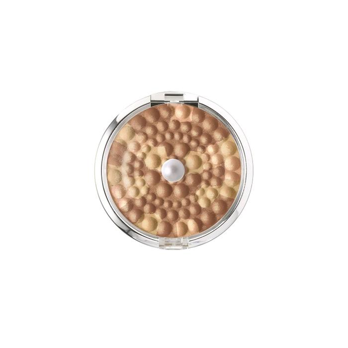 

Хайлайтер-бронзер для лица Physicians Formula Glow Pearls Bronzer, тон светлый загар, 8 г