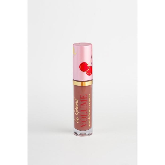 

Блеск для губ Vivienne Sabo Le grand volume, 10 Финик, 3 мл