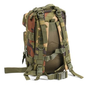 

Рюкзак Тактический "Scout" 20 л, вудланд