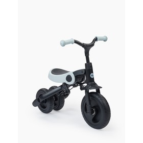 

Беговел-трансформер Happy Baby Vester детский, цвет light blue
