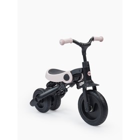 

Беговел-трансформер Happy Baby Vester детский, цвет розовый